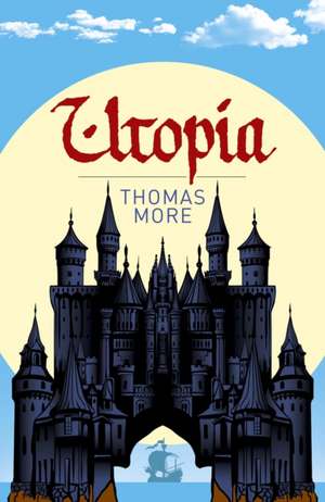 Utopia de Thomas More