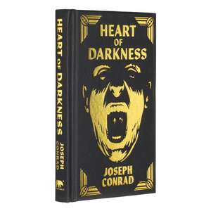 Heart of Darkness and Tales of Unrest de Joseph Conrad