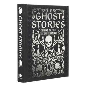 Ghost Stories de Edgar Allan Poe