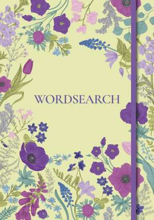 Wordsearch de Eric Saunders