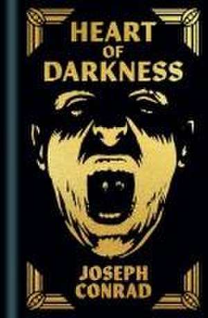 Heart of Darkness and Tales of Unrest de Joseph Conrad