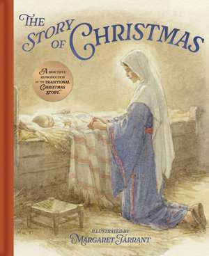 The Story of Christmas de Katharine Bamfield