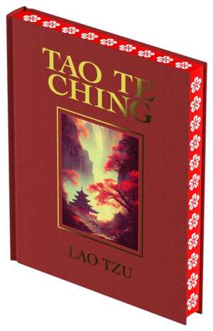 Tao Te Ching de Lao-Tzu