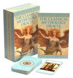 The Classical Mythology Oracle de Marie Bruce