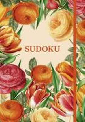 Saunders, E: Sudoku