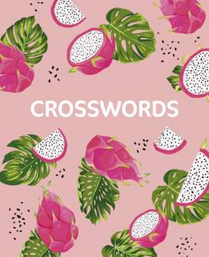 Crosswords de Eric Saunders