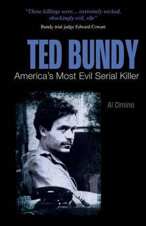 Ted Bundy de Al Cimino