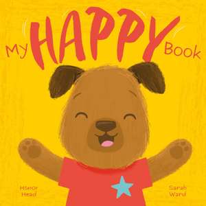 My Happy Book de Honor Head