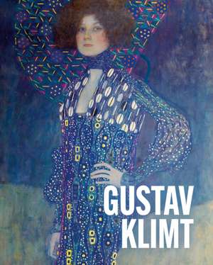 Art Masters: Gustav Klimt de An Hodge