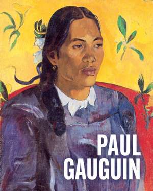 Art Masters: Paul Gauguin de Caroline Bugler