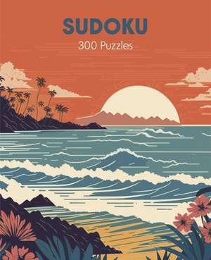 Saunders, E: Sudoku