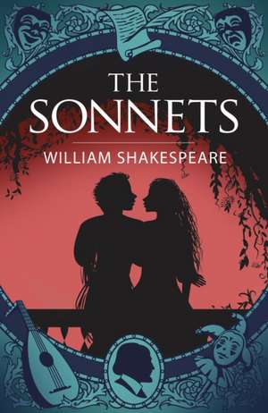 The Sonnets de William Shakespeare
