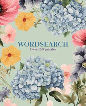 Wordsearch de Eric Saunders