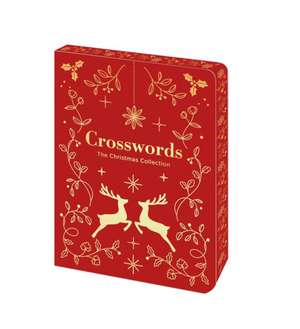 Crosswords de Eric Saunders