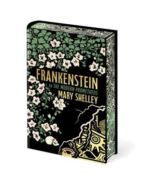 Frankenstein de Mary Shelley