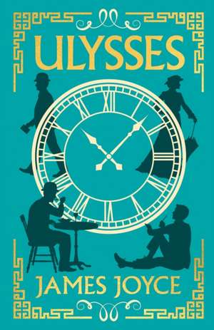 Ulysses de James Joyce