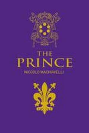 Prince de Niccolo Machiavelli