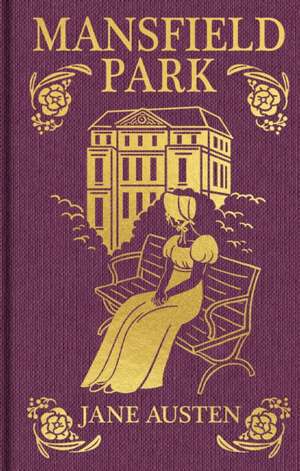 Mansfield Park de Jane Austen
