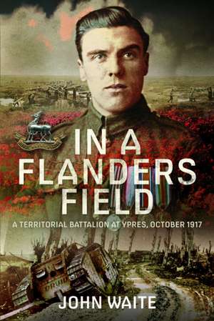 In A Flanders Field de John Waite