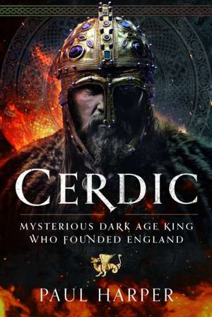 Cerdic de Paul Harper