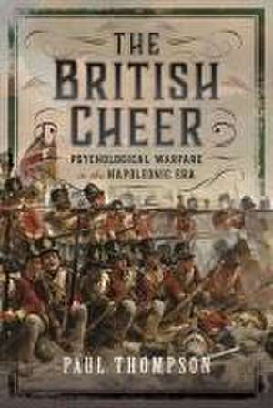 The British Cheer de Paul Thompson