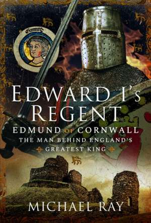 Edward I's Regent de Michael Ray