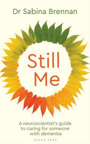 Still Me de Sabina Brennan