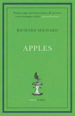 Apples de Richard Milward