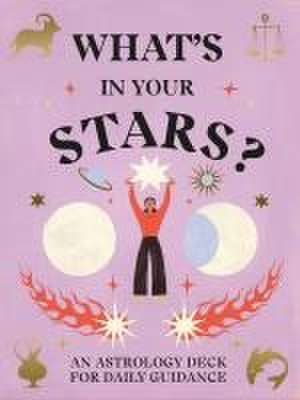 What's in Your Stars? de Sandy Sitron