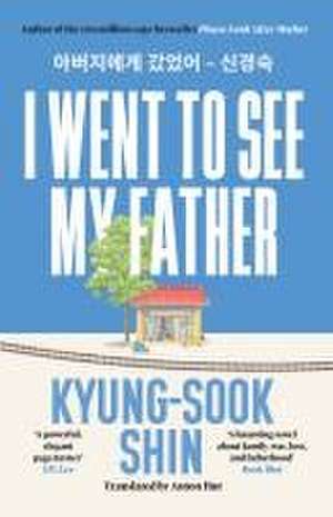 I Went to See My Father de Kyung-Sook Shin