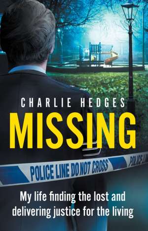 Missing de Charlie Hedges