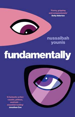Fundamentally de Nussaibah Younis