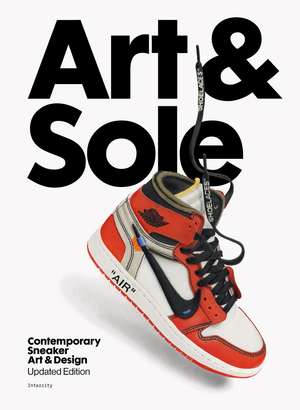 Art & Sole de Intercity