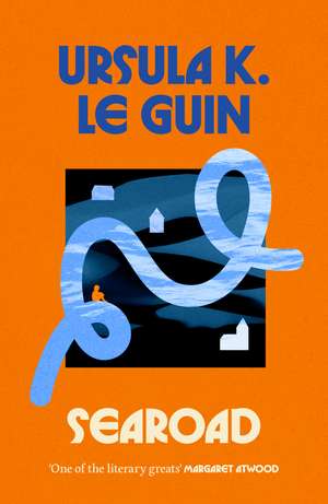 Searoad de Ursula K. Le Guin