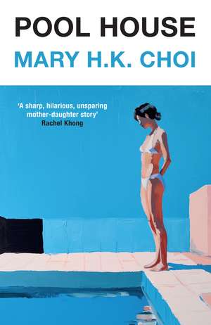 Pool House de Mary H.K. Choi