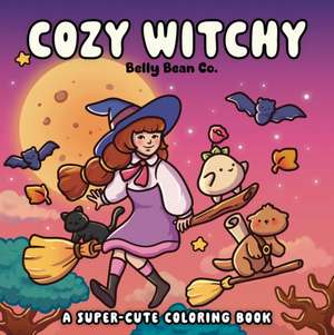 Cozy Witchy de Belly Bean