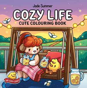 Cozy Life de Jade Summer
