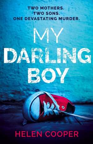 Cooper, H: My Darling Boy de Helen Cooper