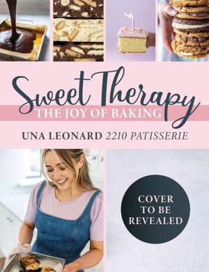 Sweet Therapy de Una Leonard