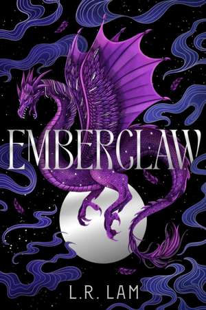 Emberclaw de L. R. Lam