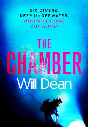 The Chamber de Will Dean