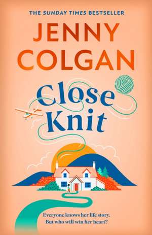 Close Knit de Jenny Colgan