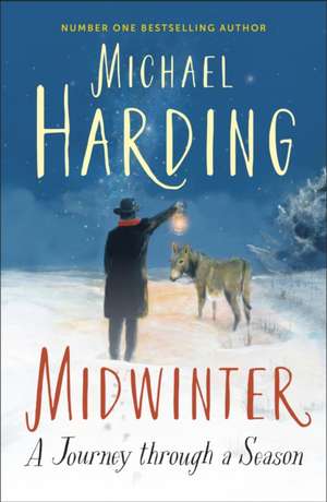 Midwinter de Michael Harding