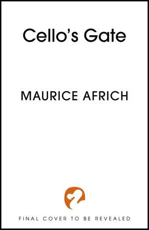 Cello's Gate: the exhilarating first book in an action-packed, must-read fantasy adventure (Sky Pirates of Imperia 1) de Maurice Africh
