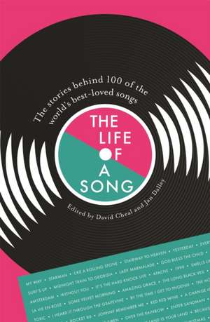 Life of a Song de JAN DALLEY