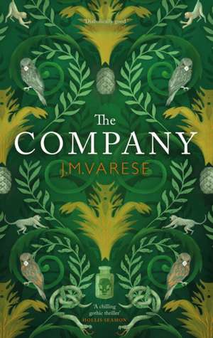 The Company de J. M. Varese