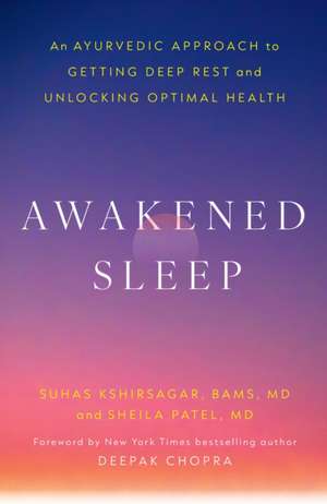 Awakened Sleep de Suhas Kshirsagar