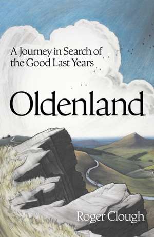 Oldenland de Roger Clough