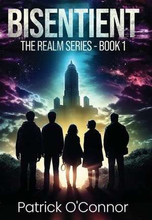 Bisentient de Patrick O'Connor