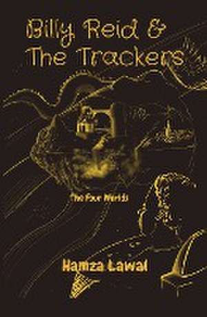 Billy Reid & The Trackers de Lawal